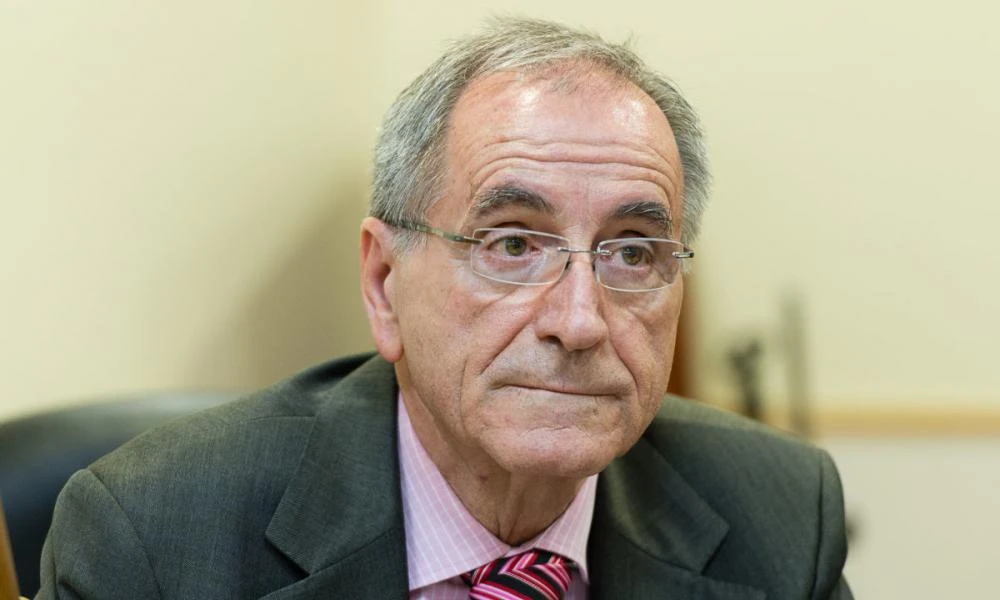 Σόμπολος: Πώς περιέγραψε την πιο σοκαριστική υπόθεση που βίωσε